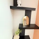Apartamento Center The Quiet Luxury 7 Plovdiv