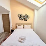 Center The Quiet Luxury 7 Apartamento Plovdiv