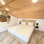 Center The Quiet Luxury 7 Apartamento Plovdiv