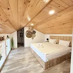 Center The Quiet Luxury 7 * Plovdiv