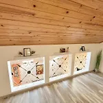 Center The Quiet Luxury 7 Apartamento Plovdiv