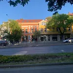 Center The Quiet Luxury 7 Plovdiv