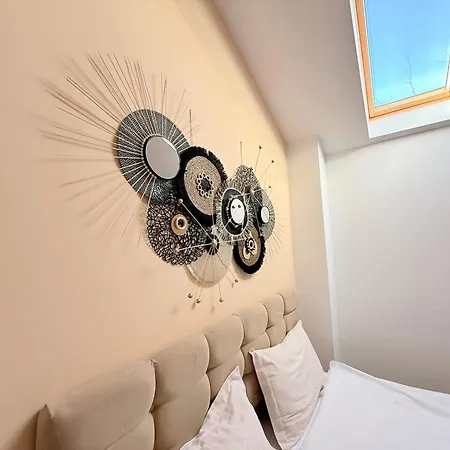 Apartamento Center The Quiet Luxury 7 Plovdiv