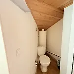 Center The Quiet Luxury 7 Апартамент