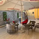 Center The Quiet Luxury 7 Апартамент