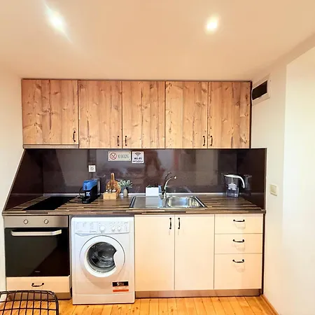 Center The Quiet Luxury 7 Plowdiw