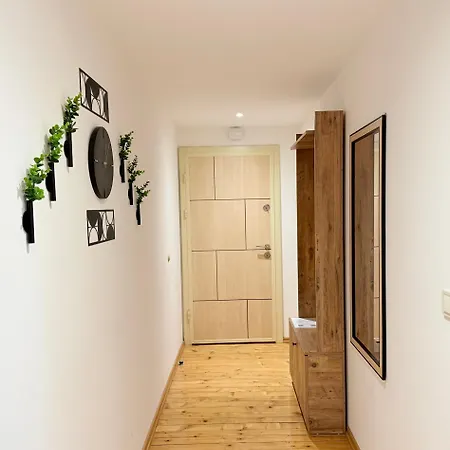 Center The Quiet Luxury 7 Plovdiv