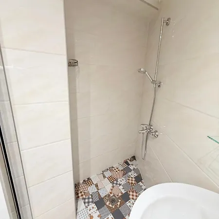 Appartement Center The Quiet Luxury 7 Plovdiv