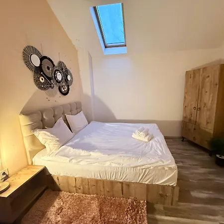 Apartment Center The Quiet Luxury 7