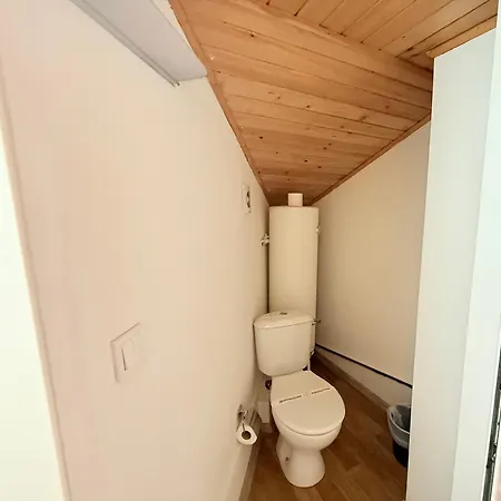 Center The Quiet Luxury 7 Appartement