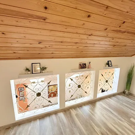 Center The Quiet Luxury 7 Appartement Plovdiv