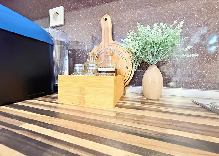 Апартаменты Center The Quiet Luxury 7 Пловдив